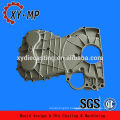 Mechanical low pressure CNC machining die casting auto parts